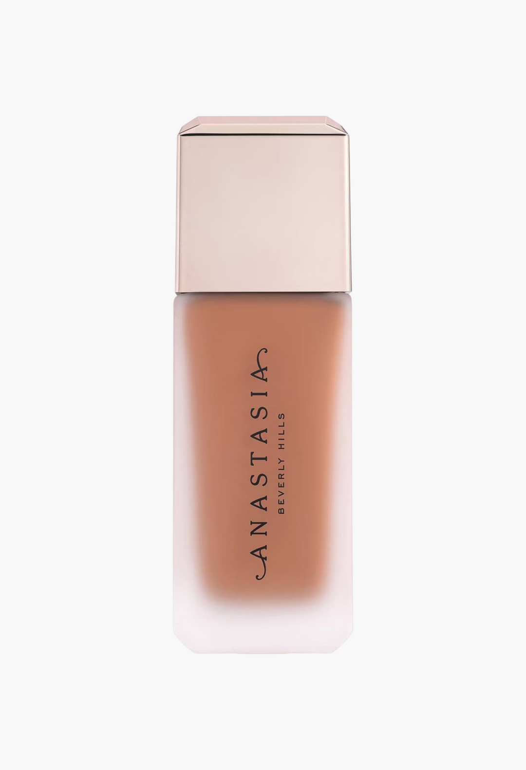 Impeccable Blurring Second Skin Matte Foundation - GLAM MODA