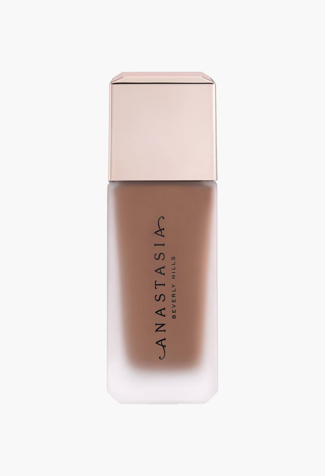 Impeccable Blurring Second Skin Matte Foundation - GLAM MODA