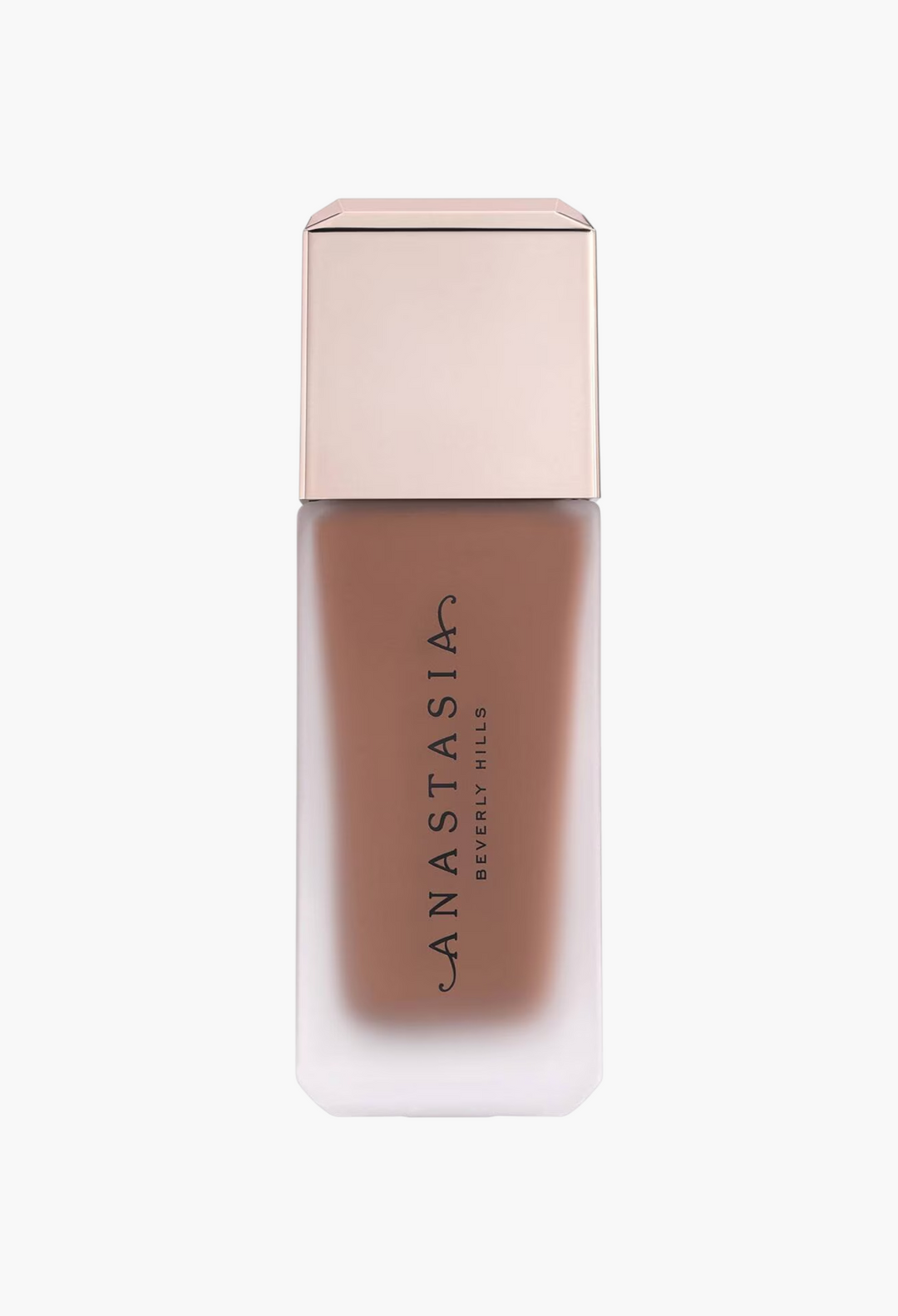 Impeccable Blurring Second Skin Matte Foundation - GLAM MODA