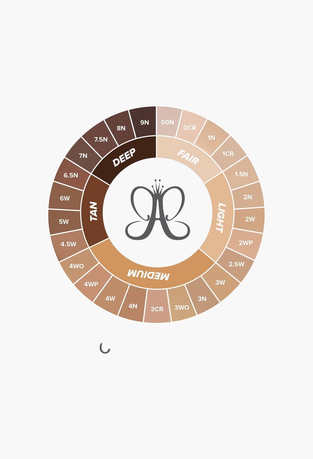 Impeccable Blurring Second Skin Matte Foundation - GLAM MODA