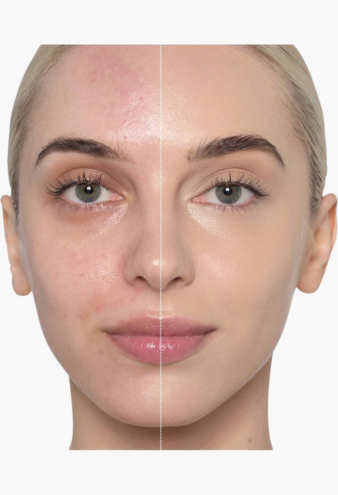 Impeccable Blurring Second Skin Matte Foundation - GLAM MODA