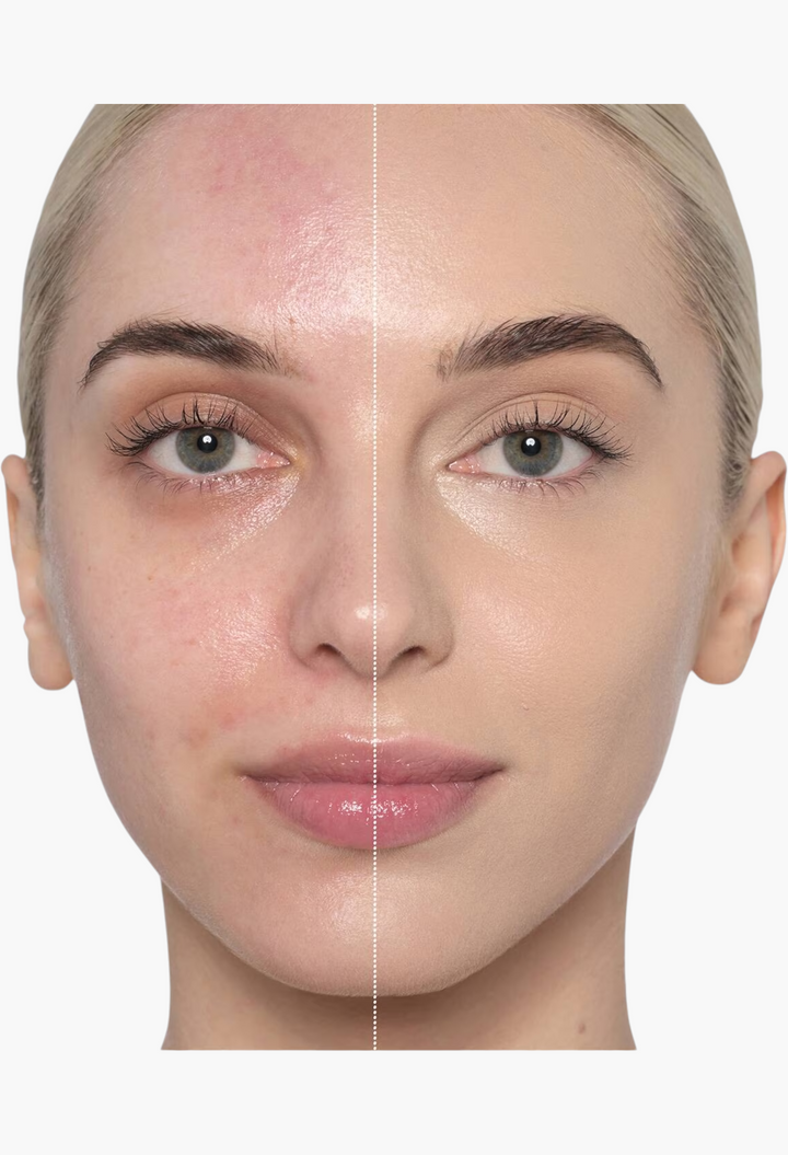 Impeccable Blurring Second Skin Matte Foundation - GLAM MODA