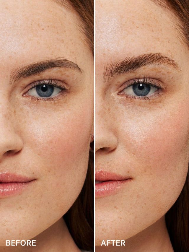 In Frame Brow Gel - GLAM MODA