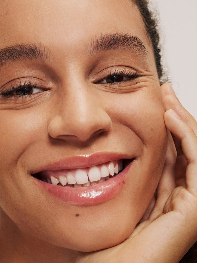 In Frame Brow Gel - GLAM MODA