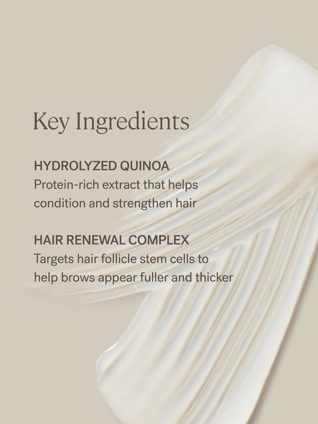 In Frame Brow Gel - GLAM MODA