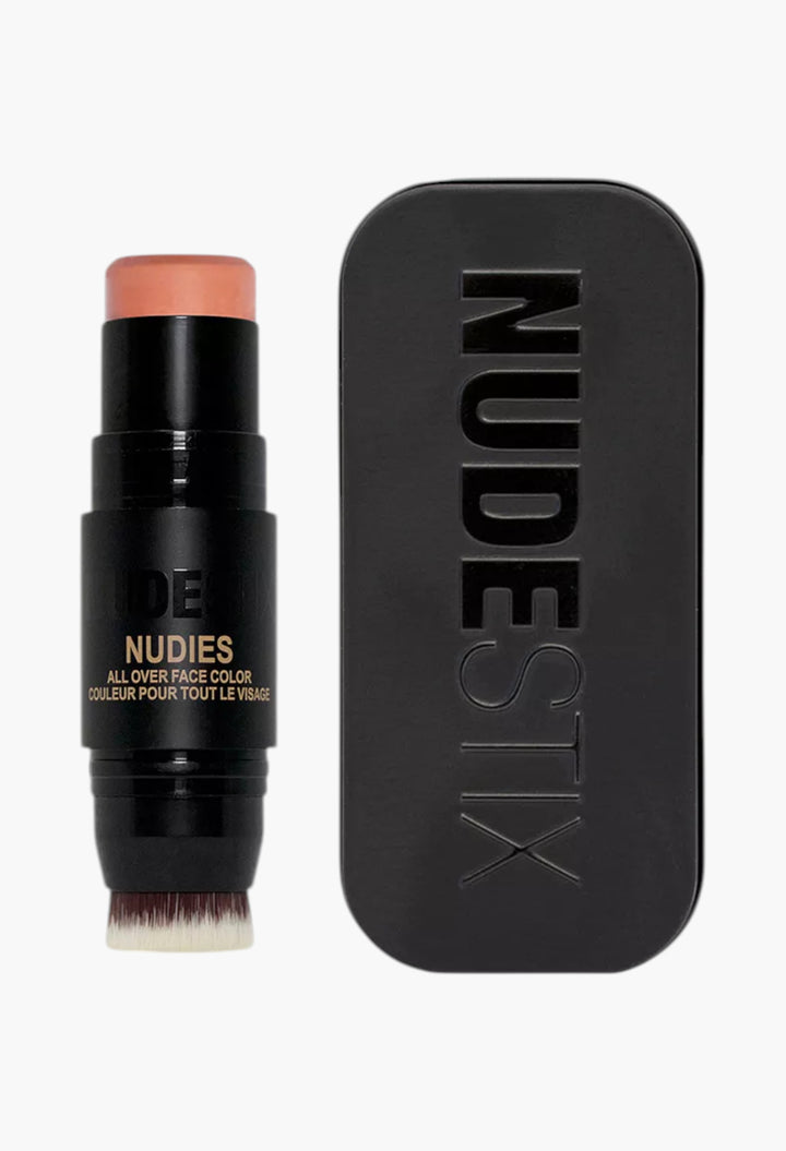 Nudies All-Over Matte Blush Face Colour 7g - GLAM MODA