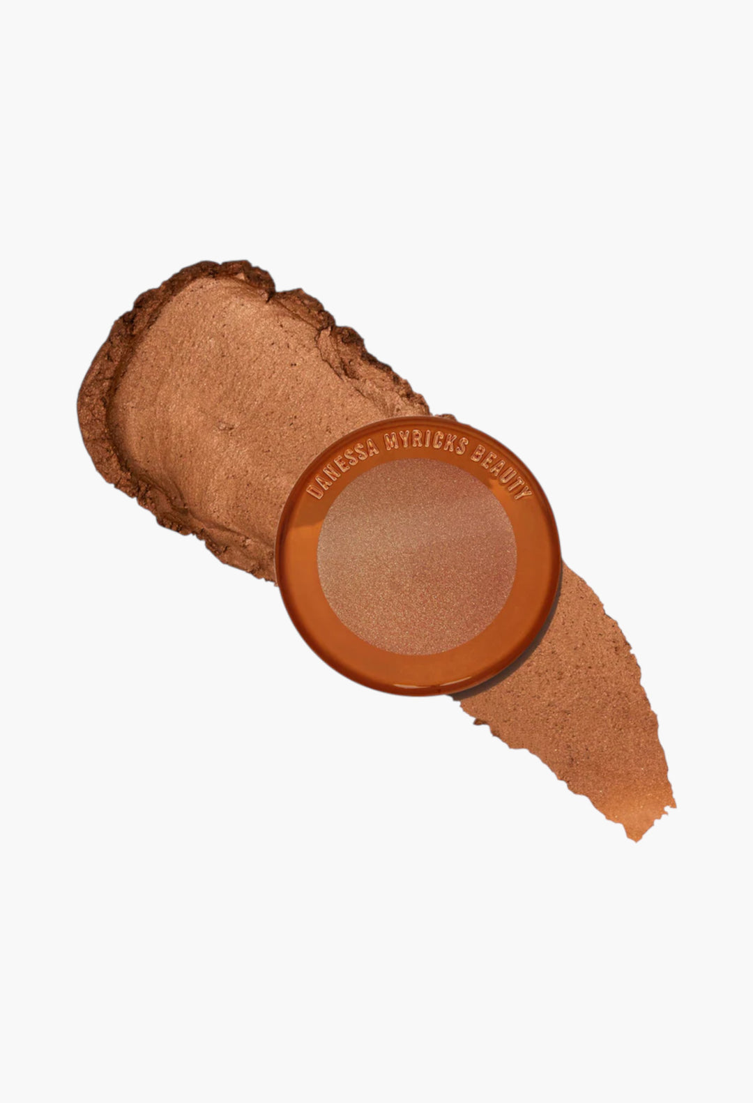 Yummy Skin Blurring Balm Powder Lowlighter Soft Glow Highlighter - GLAM MODA