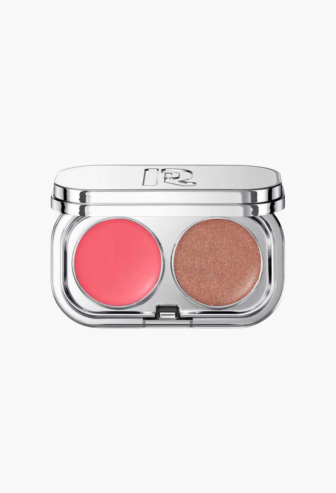 Mini Blushy Blush Pallet 5.5g - GLAM MODA