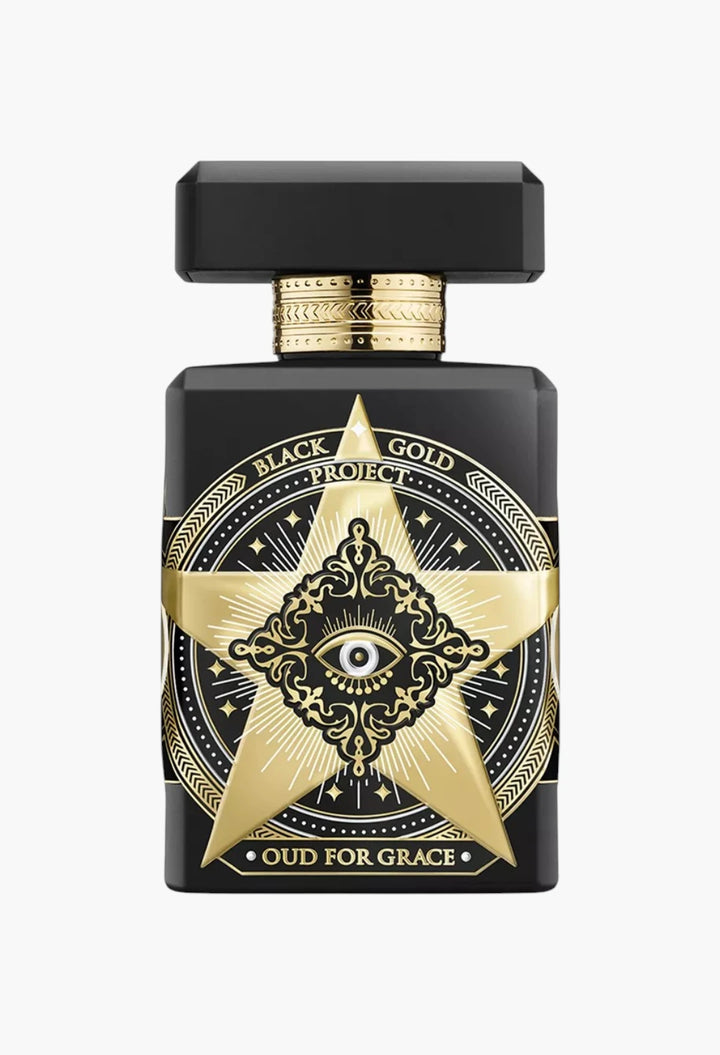 Oud For Grace Eau De Parfum,