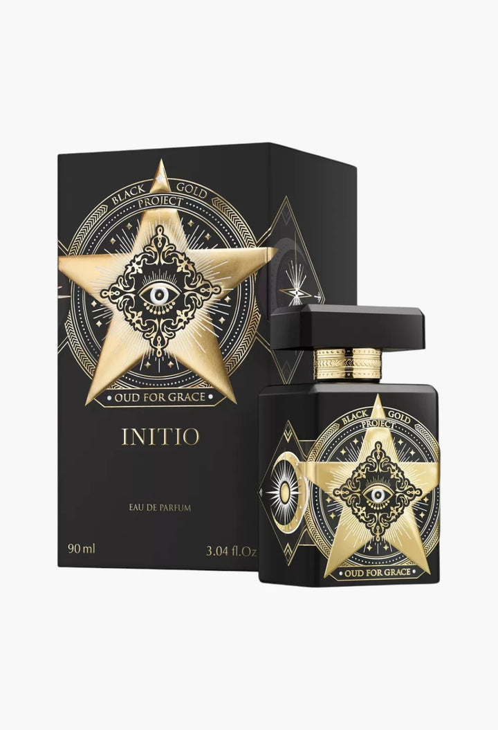 Oud For Grace Eau De Parfum,