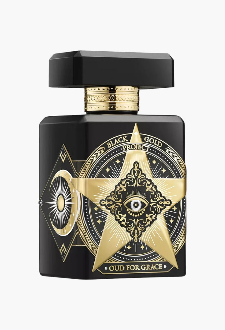Oud For Grace Eau De Parfum,