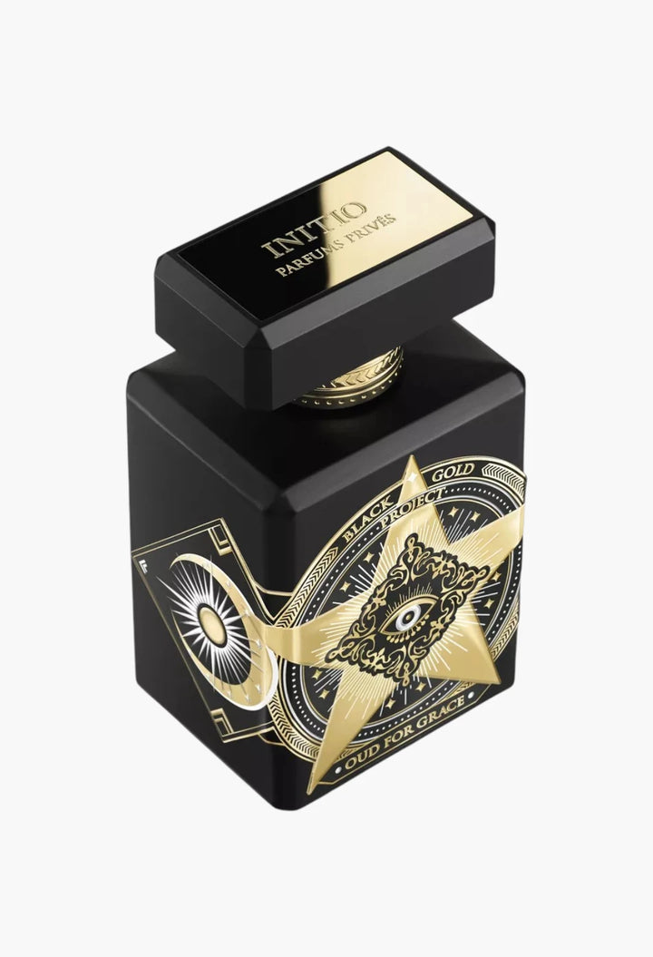 Oud For Grace Eau De Parfum,