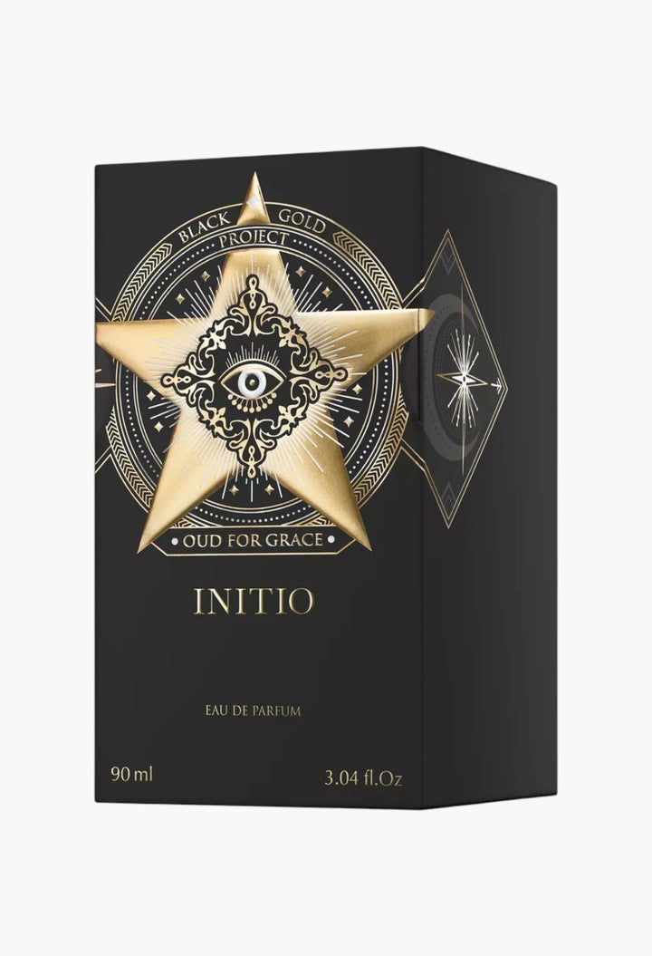 Oud For Grace Eau De Parfum,