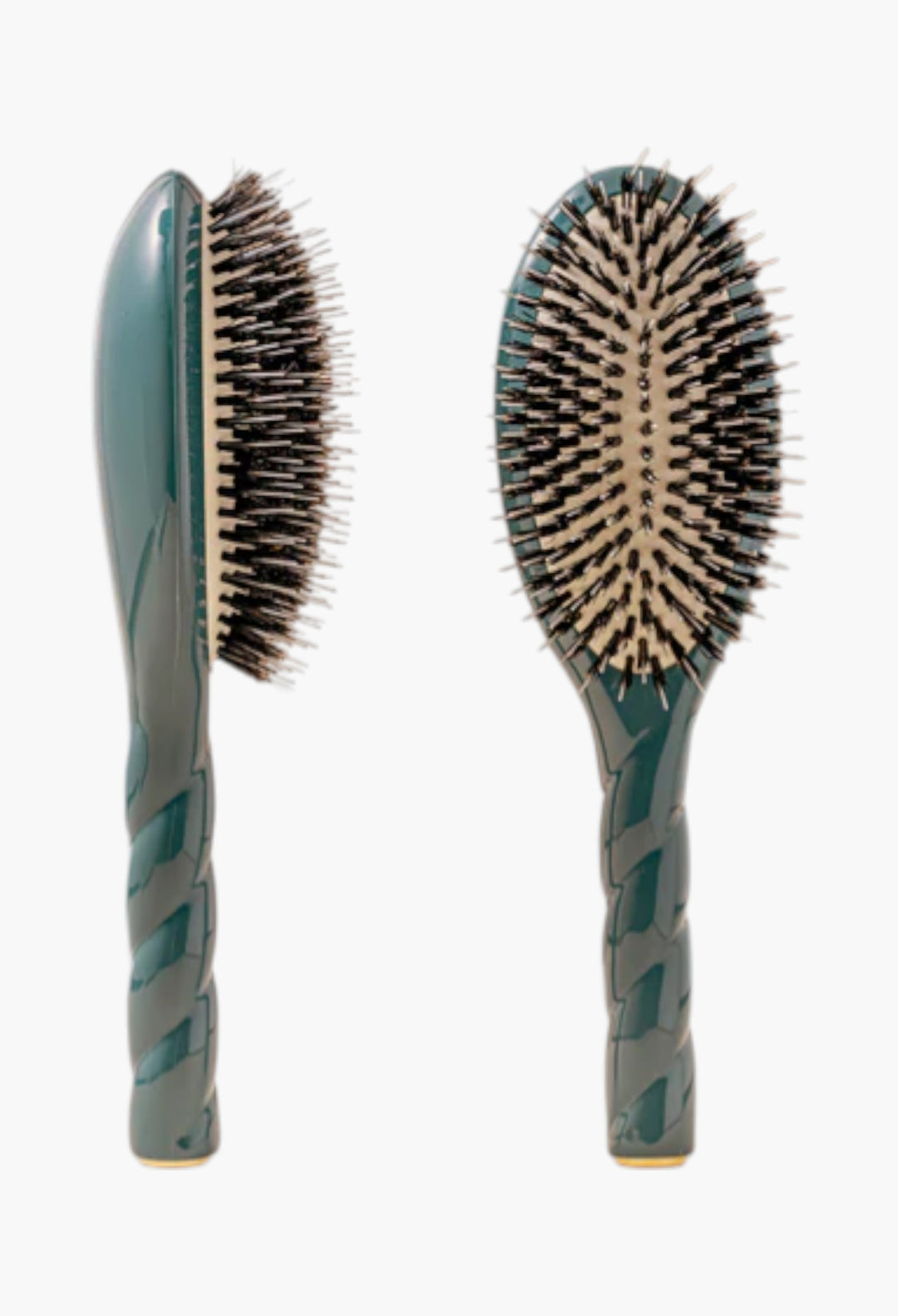 Ink Blue - The Essential Detangling & Care Brush - GLAM MODA