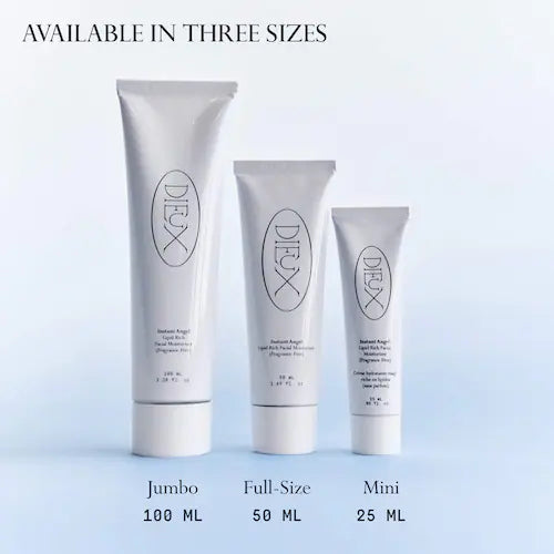 Instant Angel Lipid-Rich Firming Moisturizer - GLAM MODA