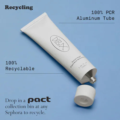 Instant Angel Lipid-Rich Firming Moisturizer - GLAM MODA