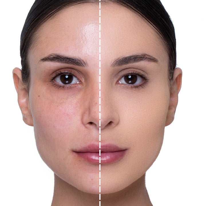 Instant Blur - GLAM MODA