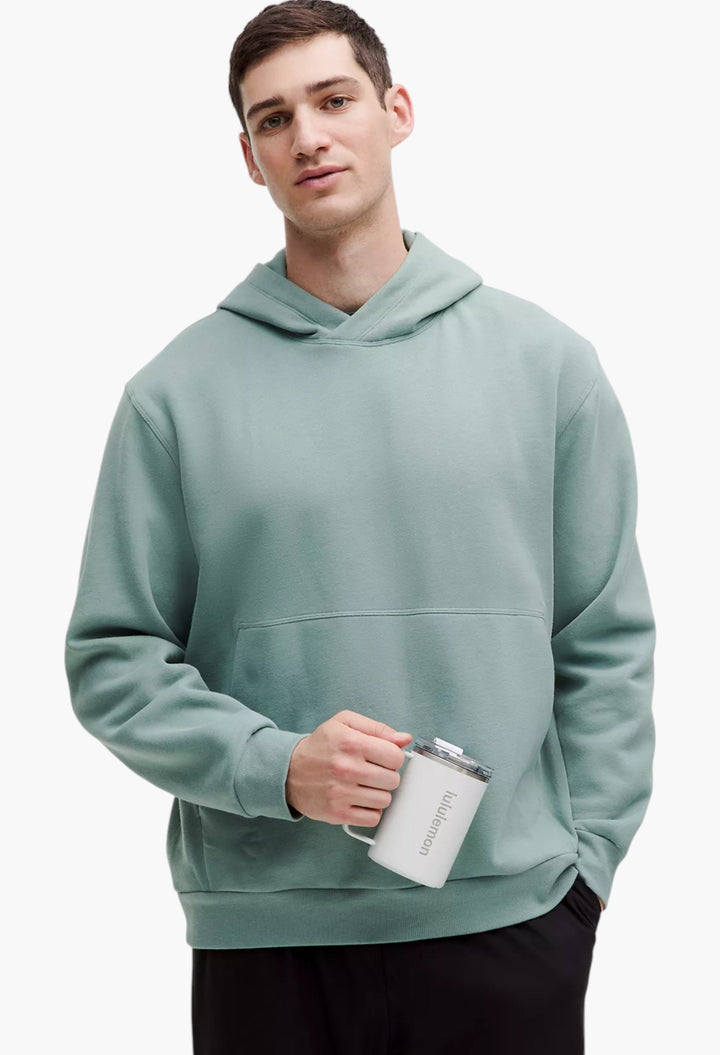 Insulated Mug 12oz - GLAM MODA