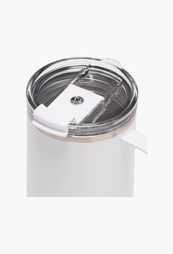 Insulated Mug 12oz - GLAM MODA