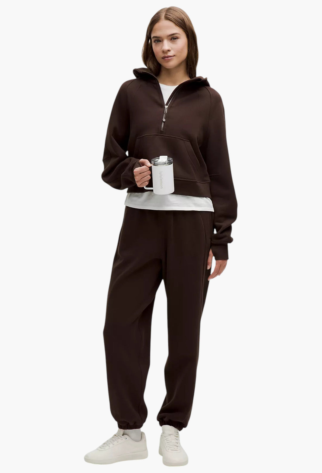 Insulated Mug 12oz - GLAM MODA