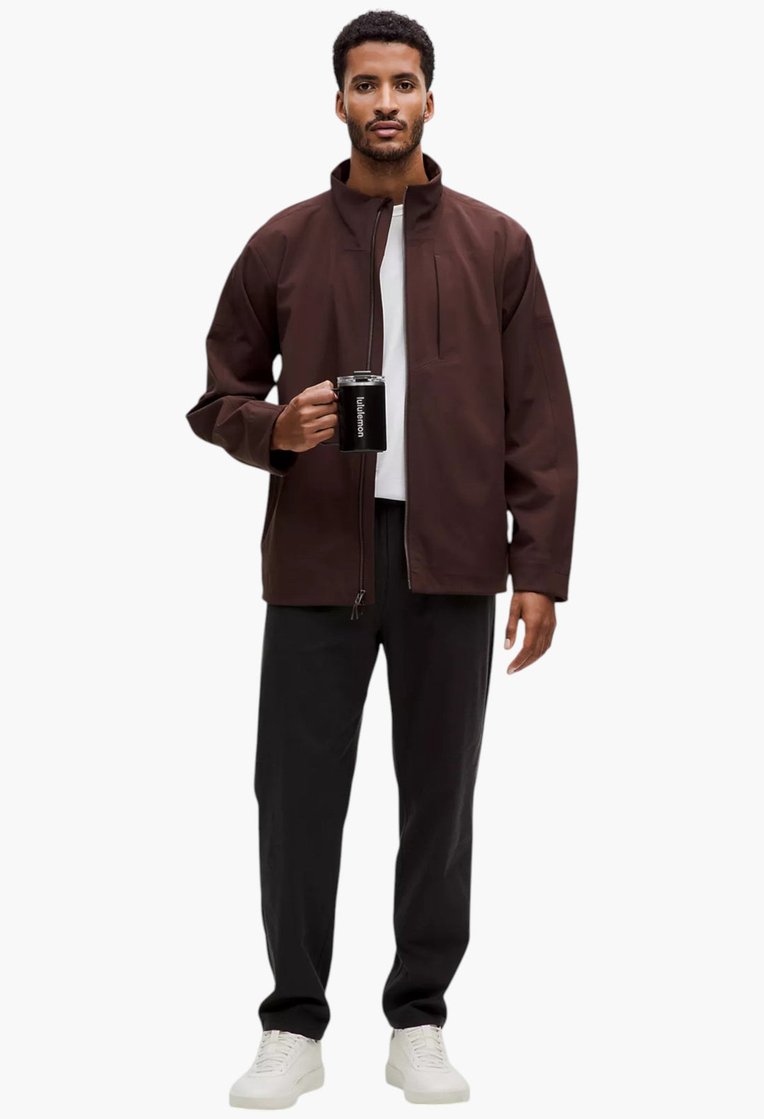 Insulated Mug 12oz - GLAM MODA