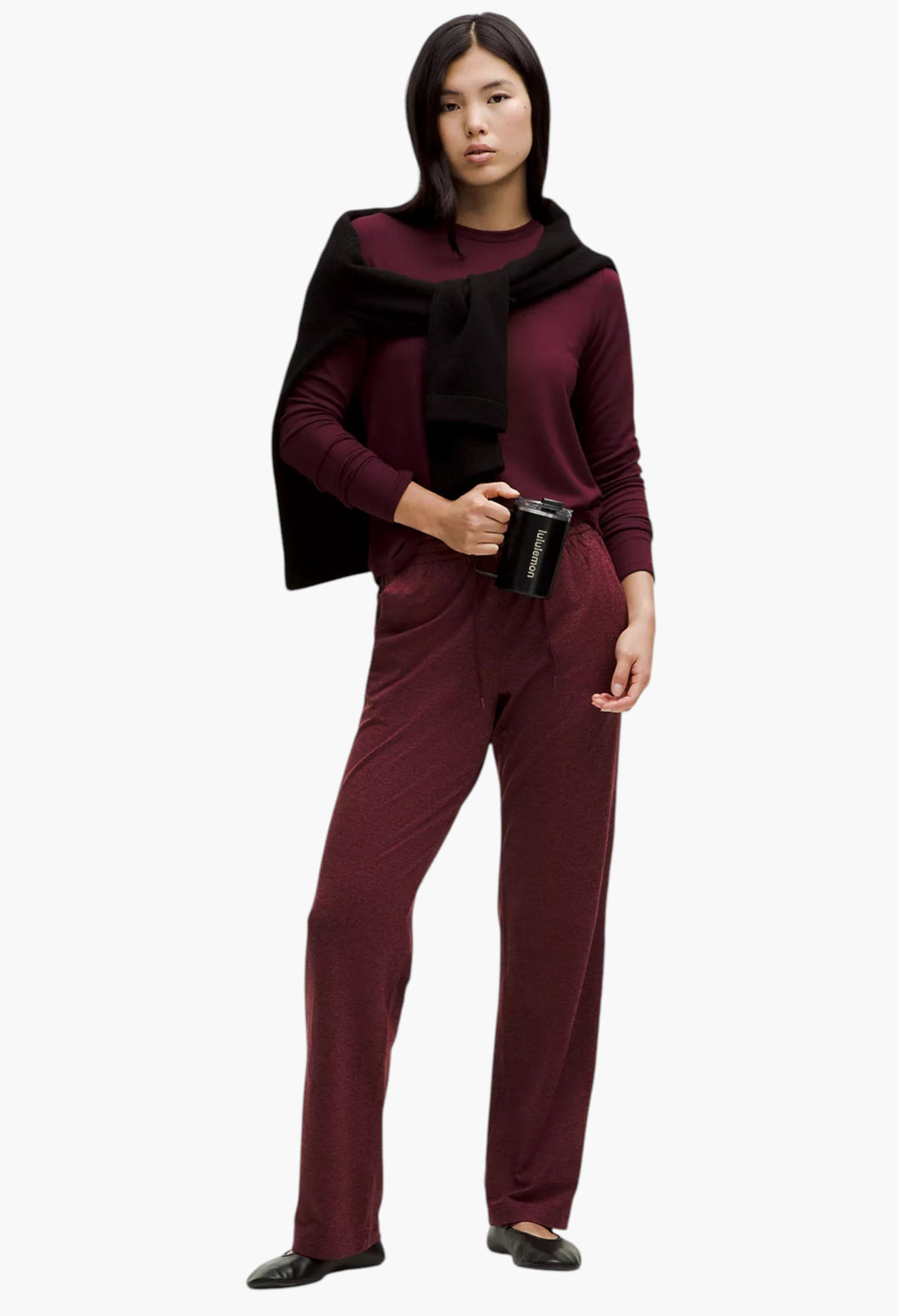 Insulated Mug 12oz - GLAM MODA