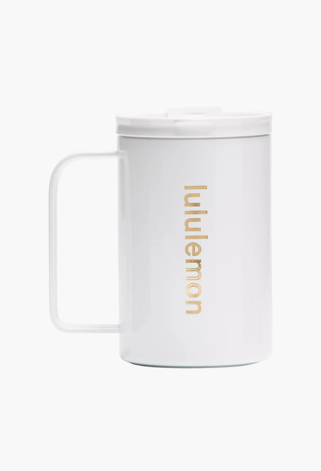 Insulated Mug 12oz Shine - GLAM MODA