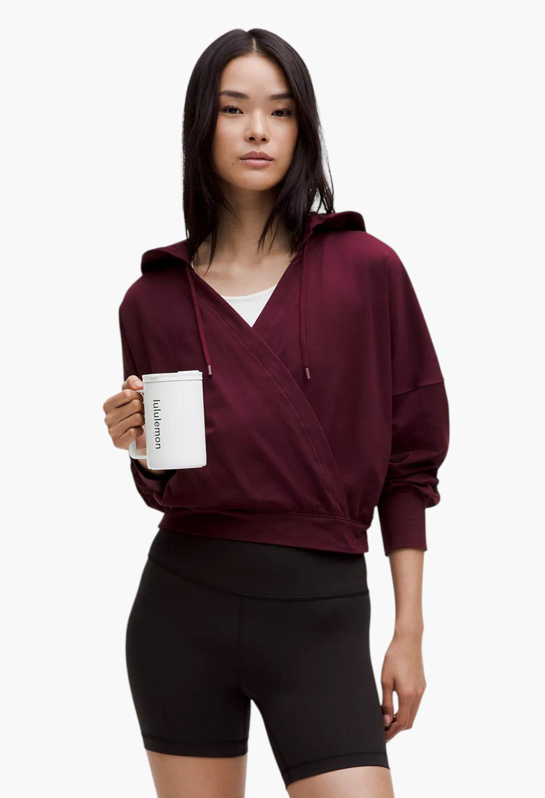 Insulated Mug 12oz Shine - GLAM MODA