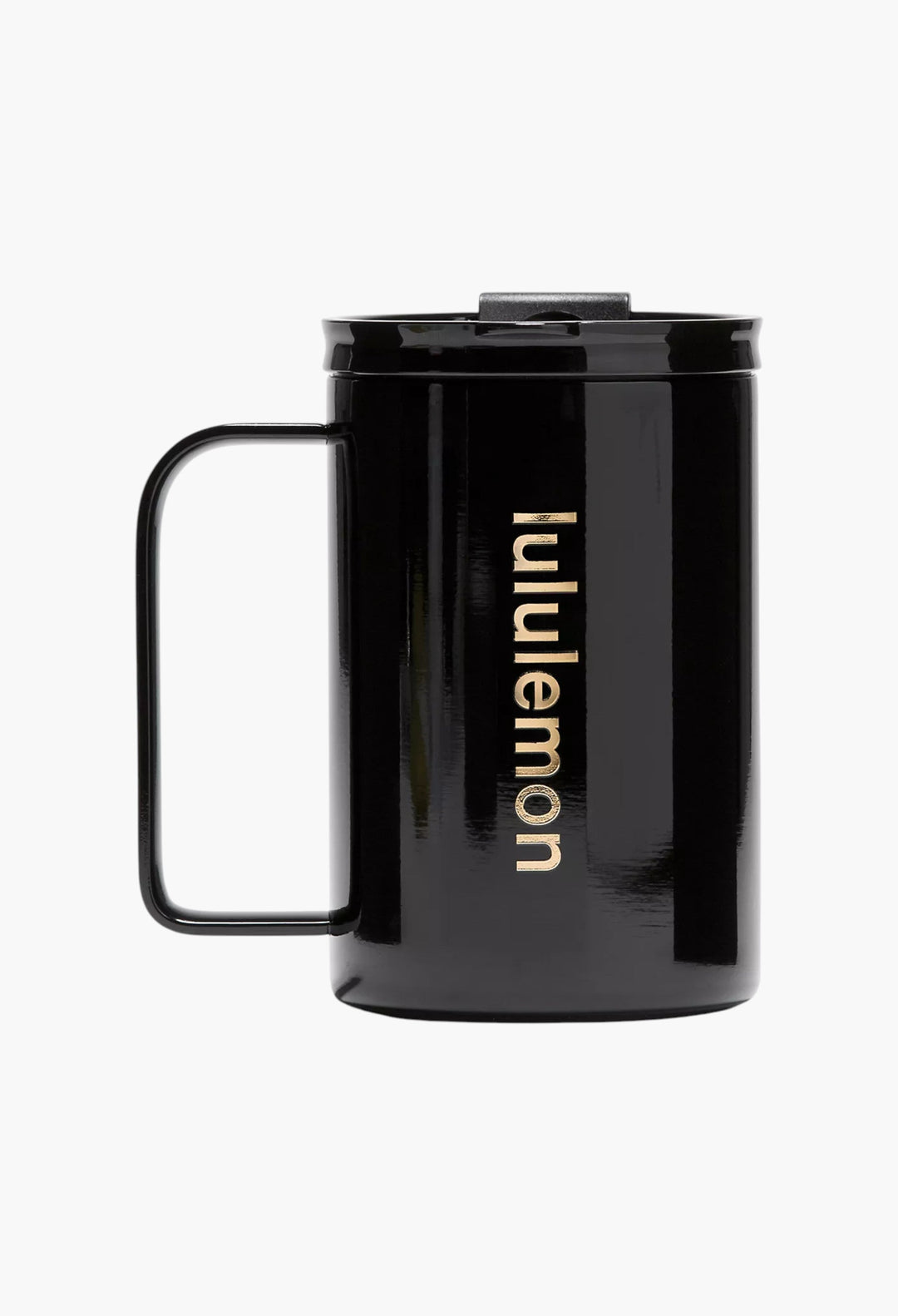 Insulated Mug 12oz Shine - GLAM MODA