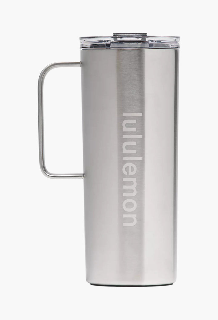 Insulated Mug 20oz - GLAM MODA