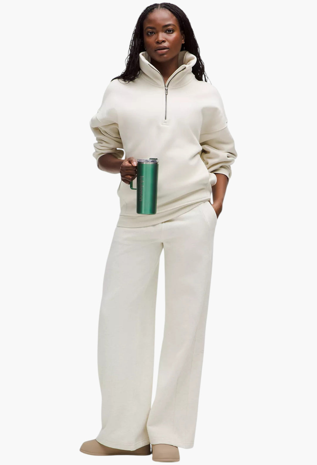 Insulated Mug 20oz - GLAM MODA