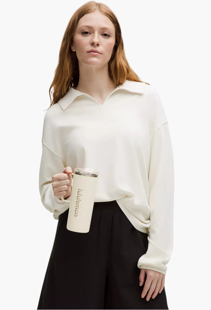 Insulated Mug 20oz - GLAM MODA