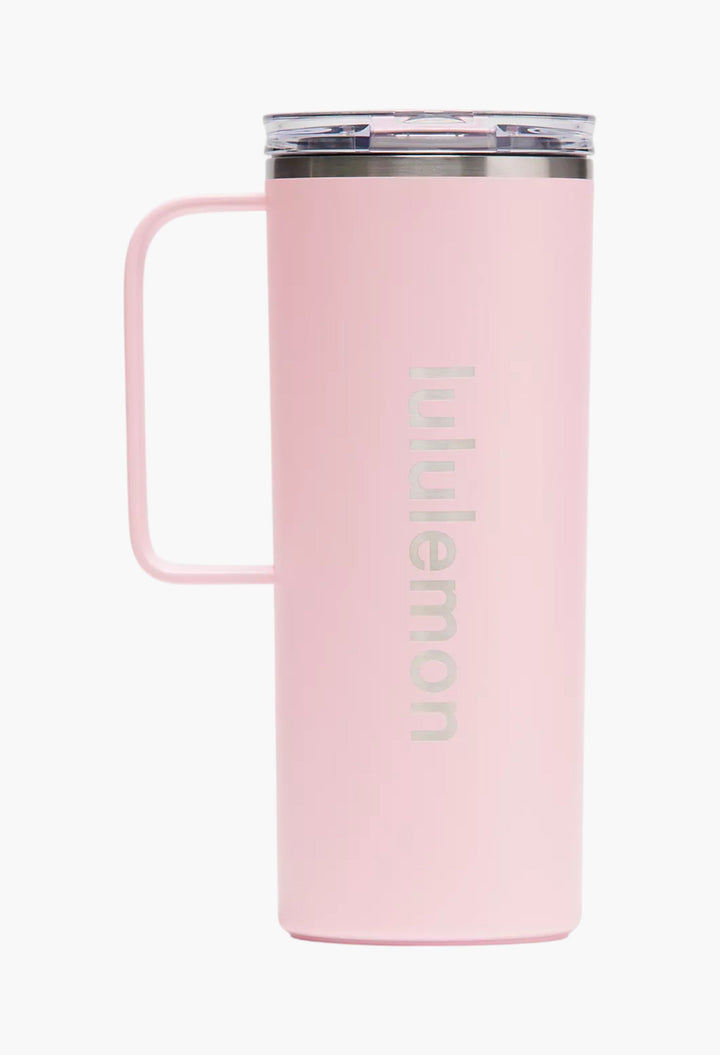 Insulated Mug 20oz - GLAM MODA
