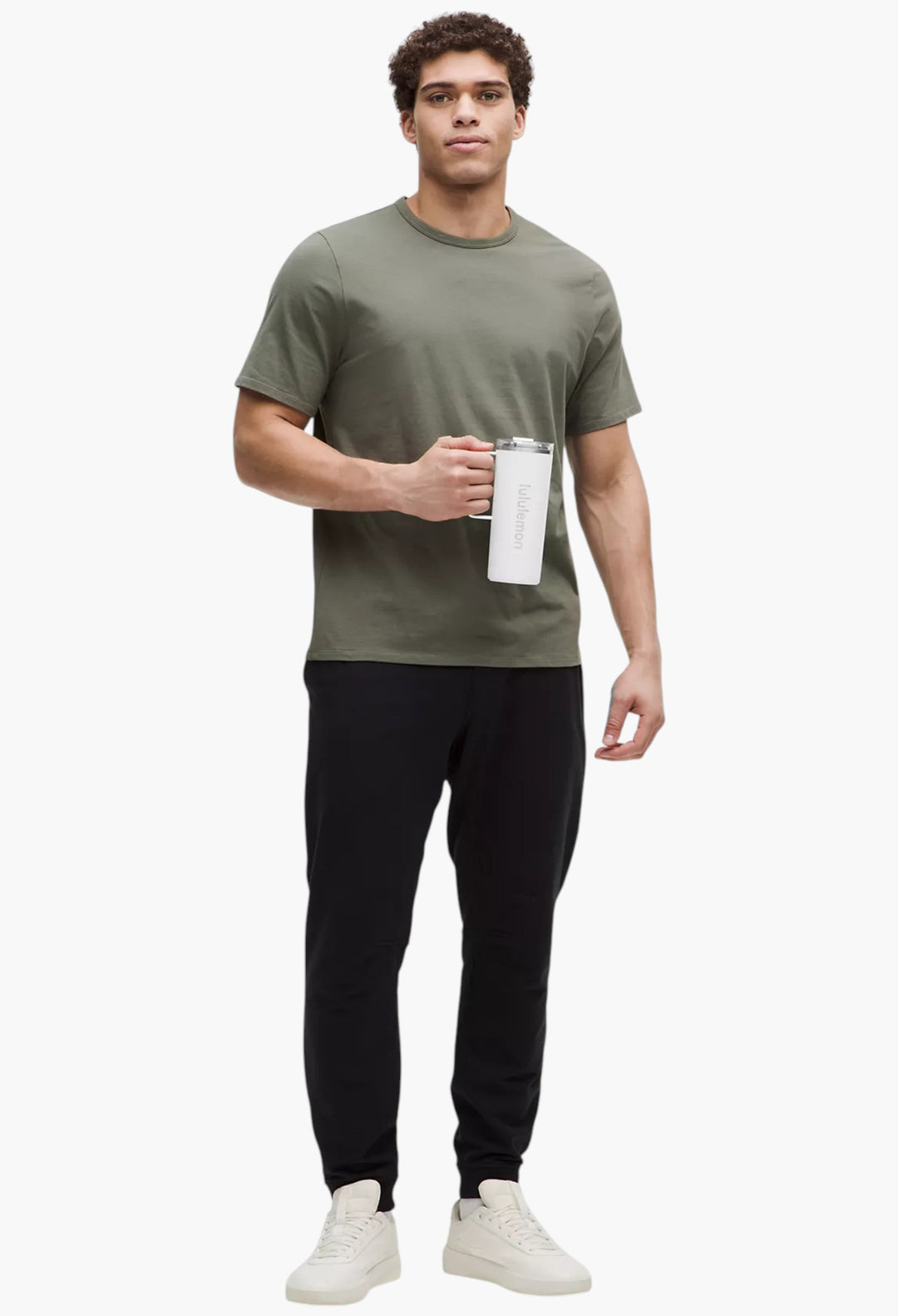 Insulated Mug 20oz - GLAM MODA