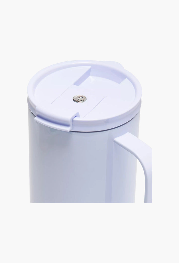 Insulated Mug 20oz Shine - GLAM MODA