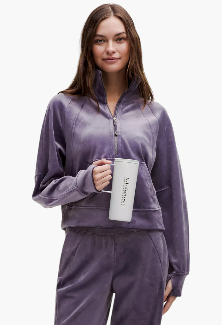 Insulated Mug 20oz Shine - GLAM MODA