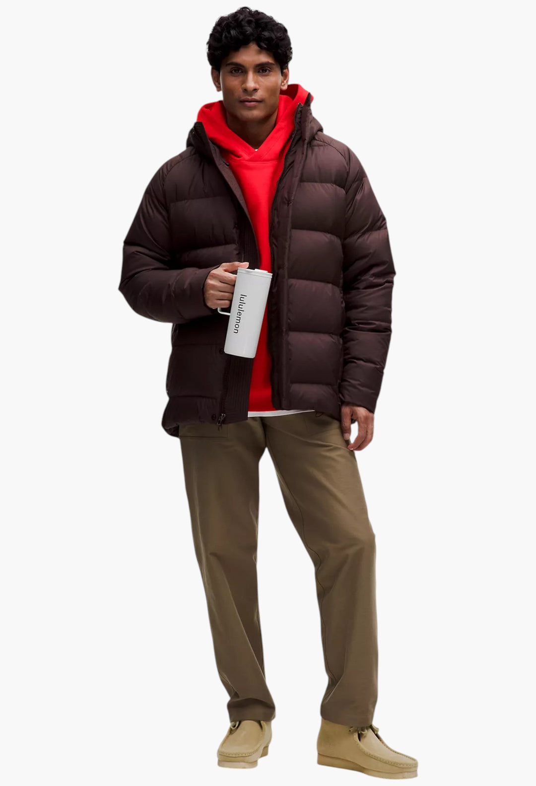 Insulated Mug 20oz Shine - GLAM MODA