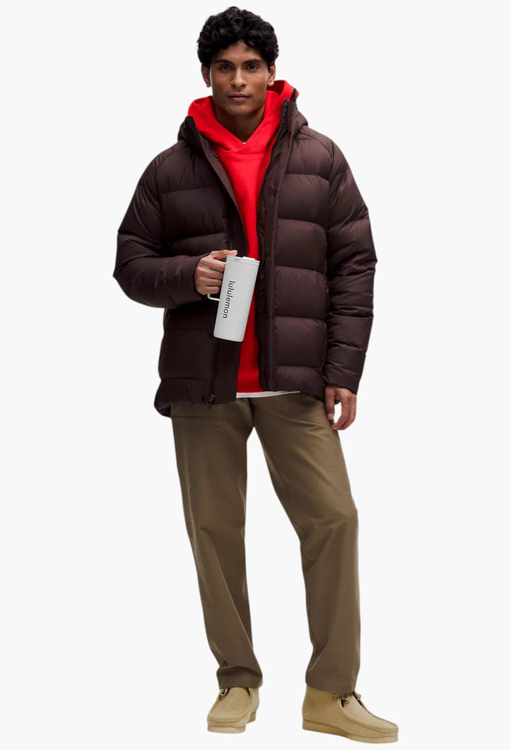 Insulated Mug 20oz Shine - GLAM MODA