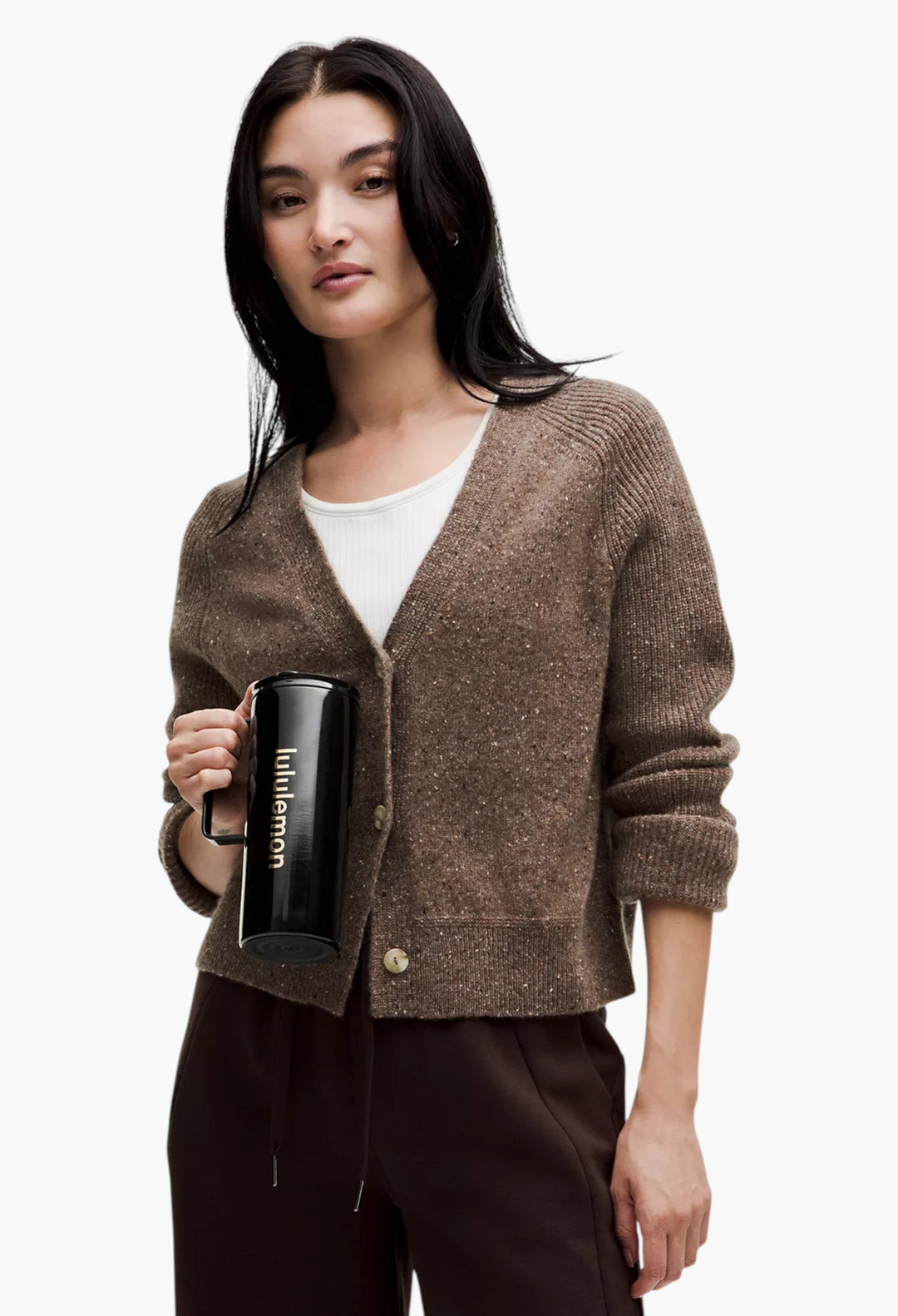 Insulated Mug 20oz Shine - GLAM MODA