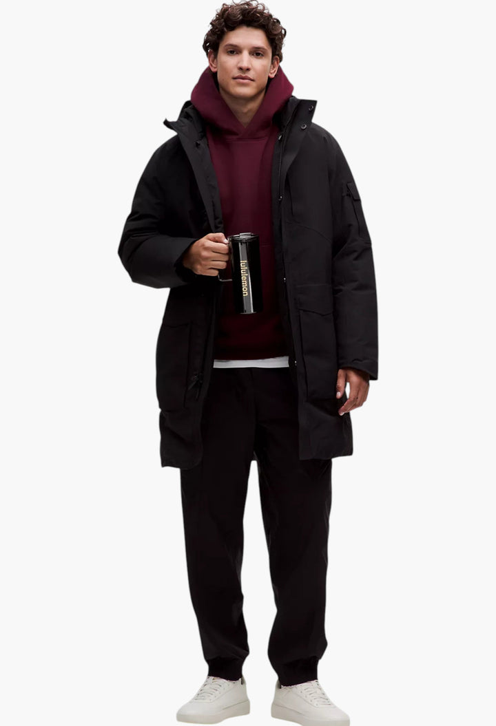 Insulated Mug 20oz Shine - GLAM MODA