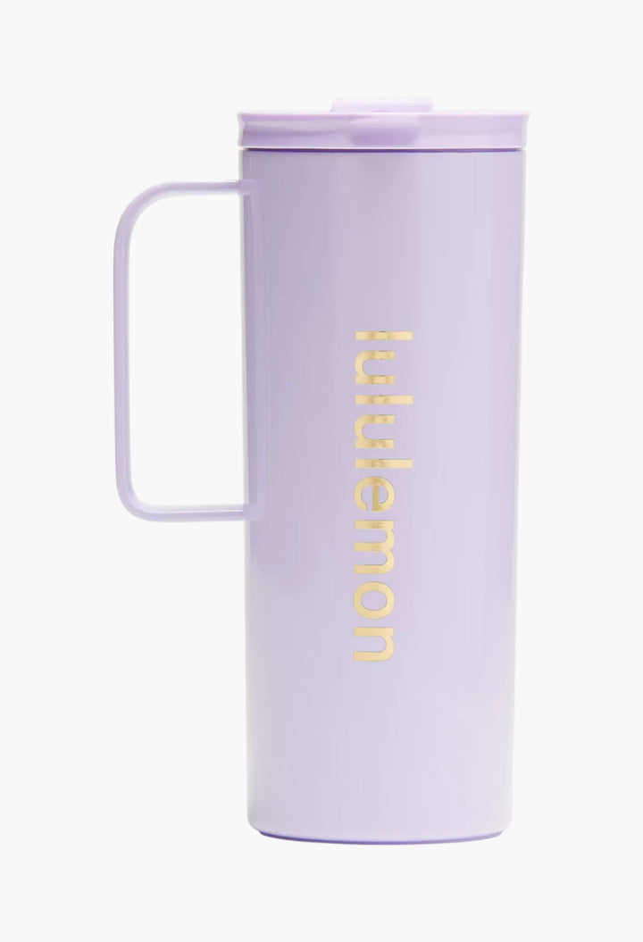 Insulated Mug 20oz Shine - GLAM MODA