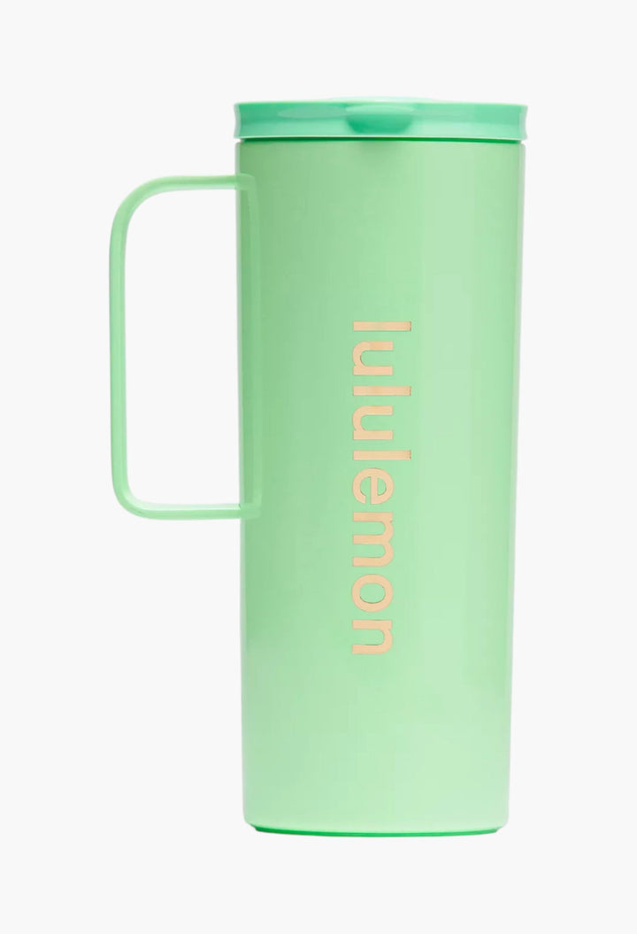 Insulated Mug 20oz Shine - GLAM MODA
