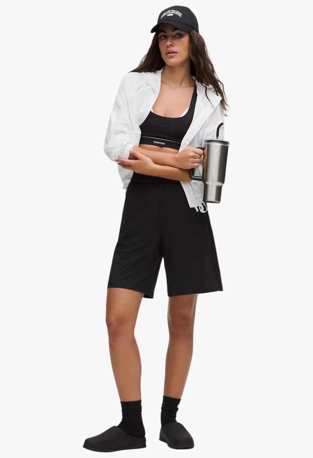 Insulated Tumbler 40oz - GLAM MODA