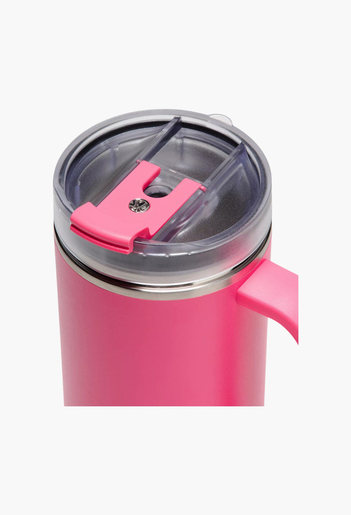 Insulated Tumbler 40oz - GLAM MODA