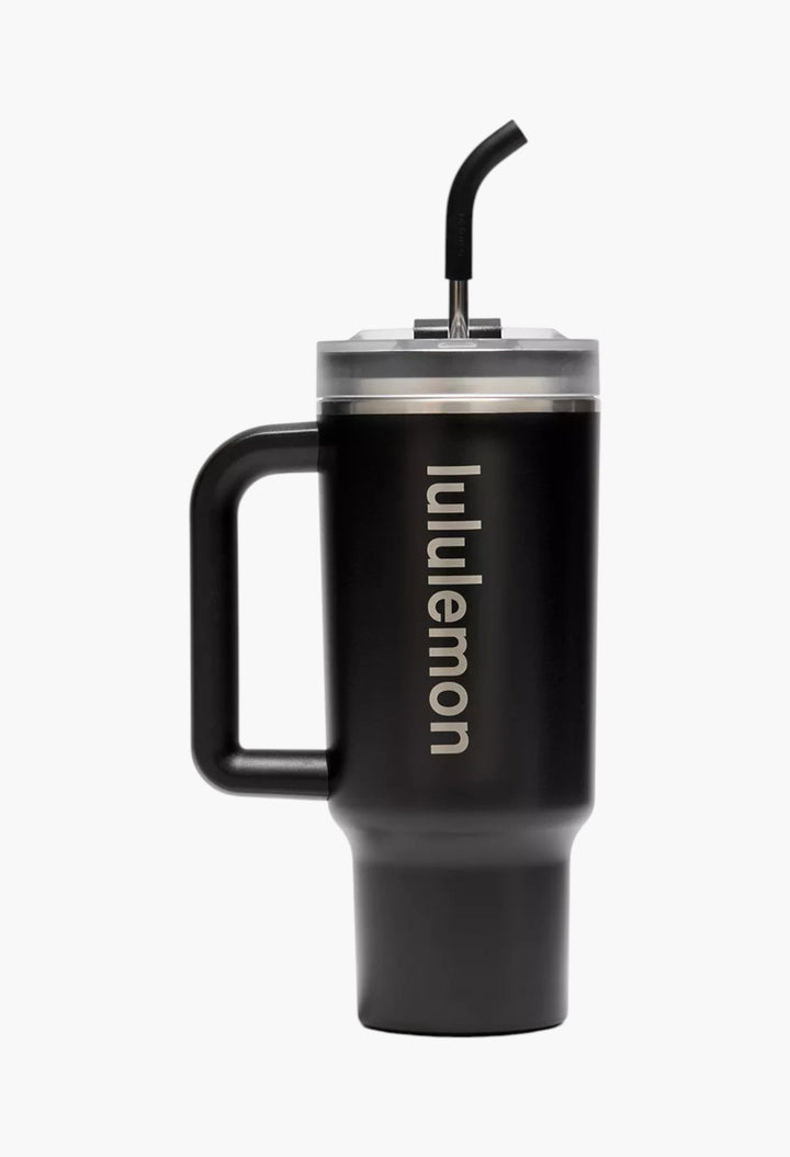 Insulated Tumbler 40oz - GLAM MODA