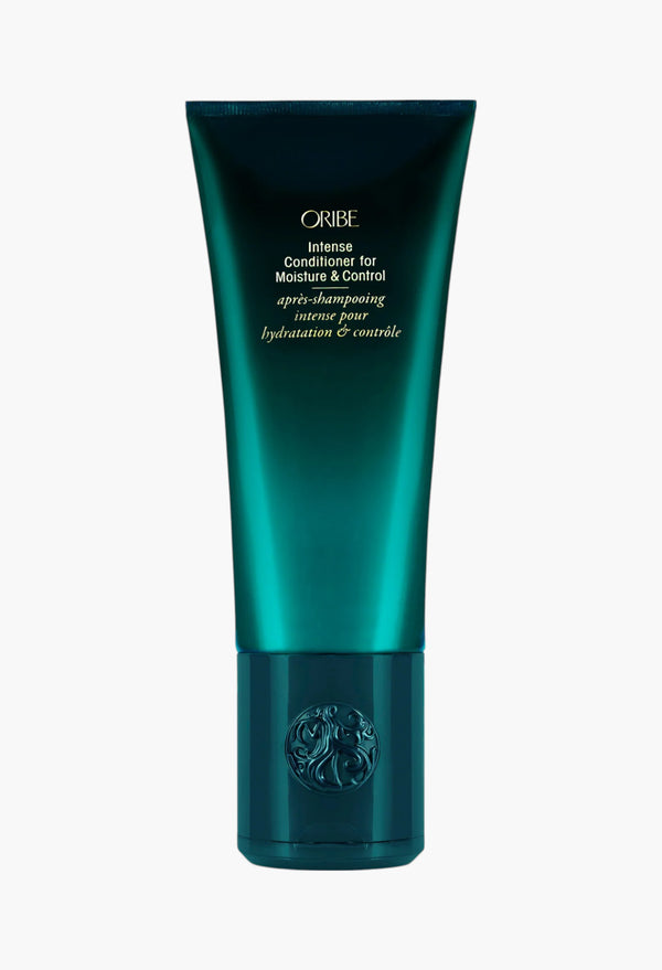 Intense Conditioner For Moisture & Control