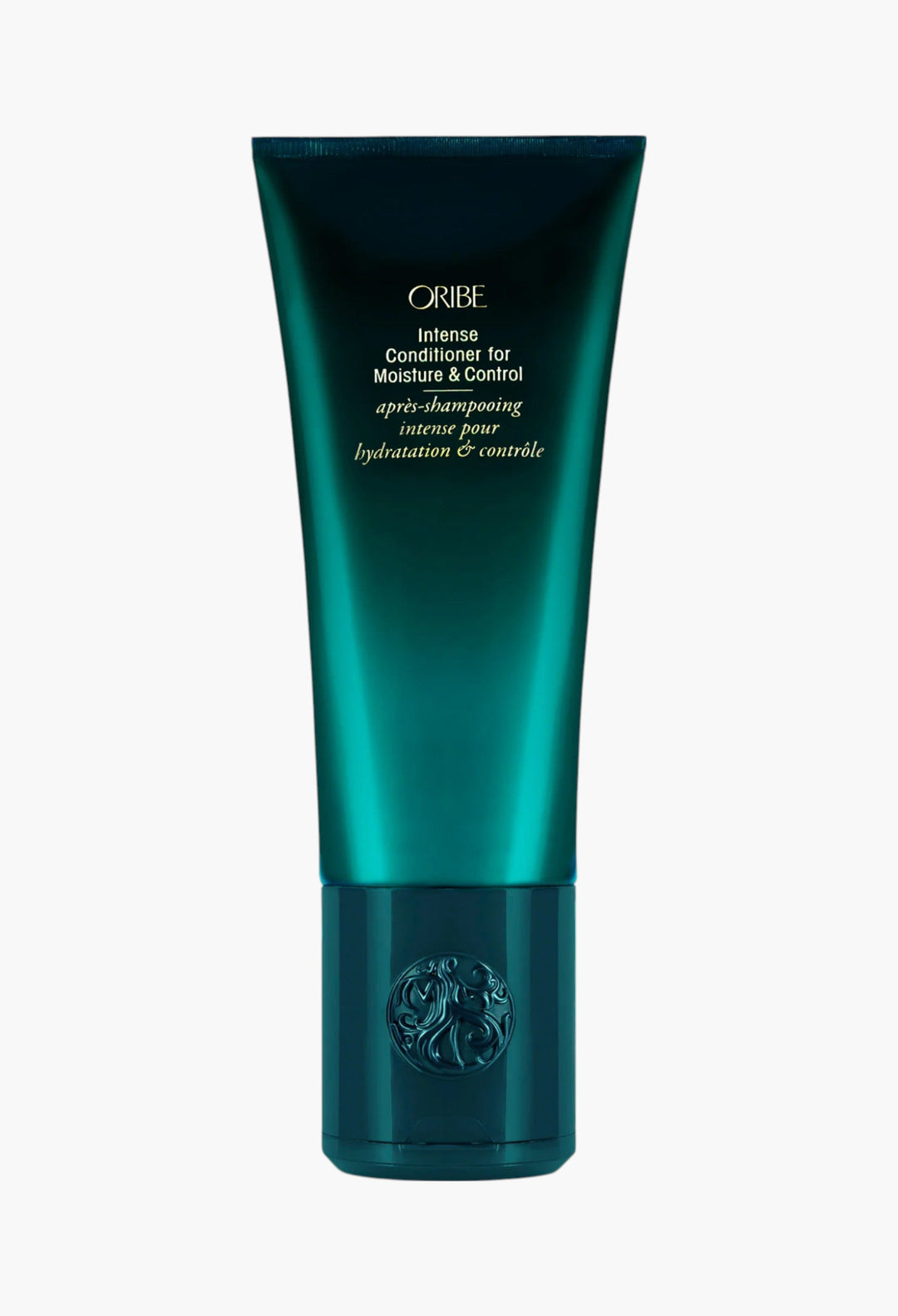 Intense Conditioner For Moisture & Control - GLAM MODA