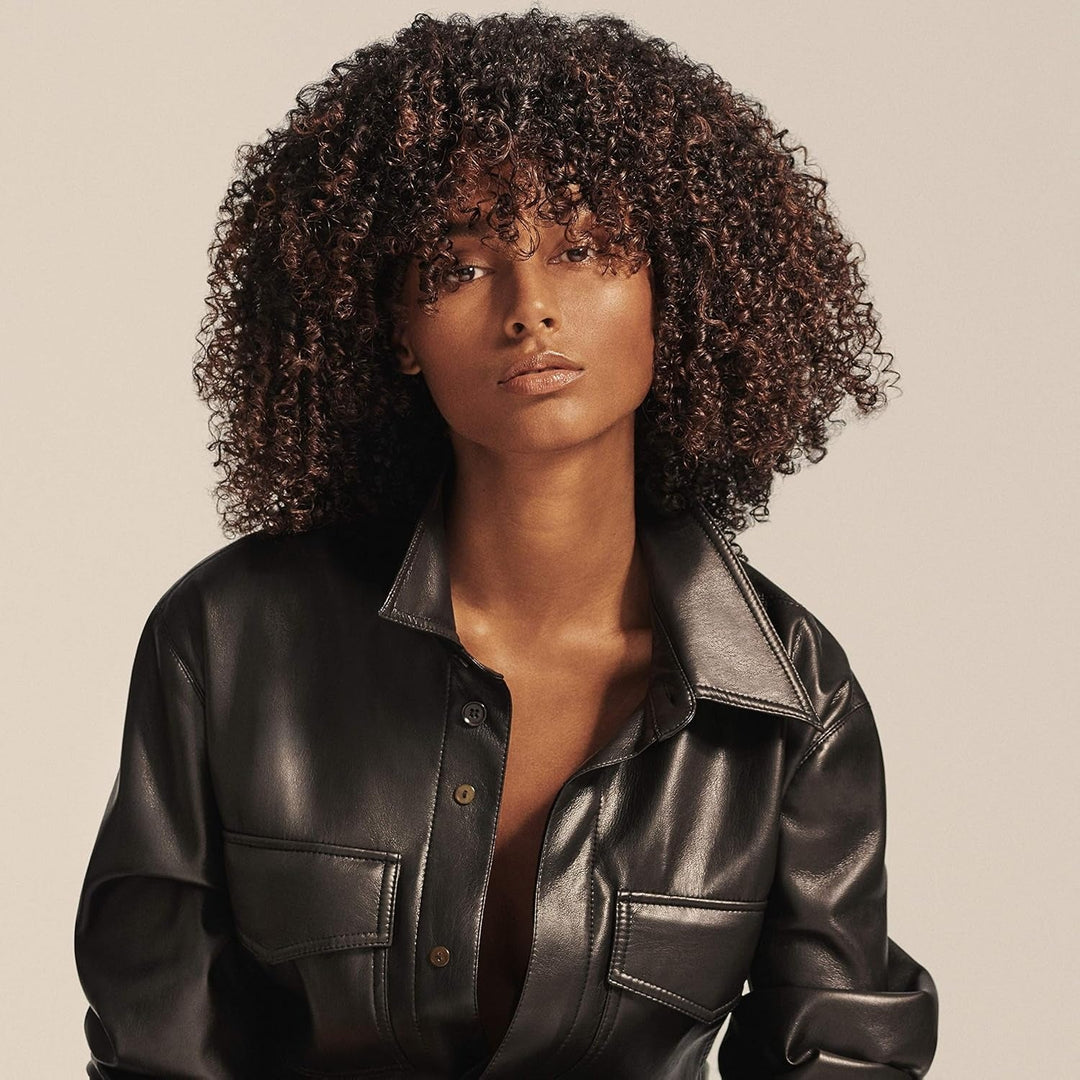 Intense Conditioner For Moisture & Control - GLAM MODA