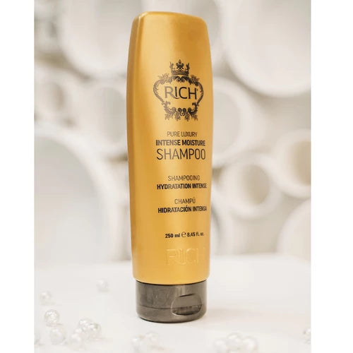 Intense Moisture Intense Moisturizing Shampoo - GLAM MODA