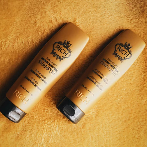 Intense Moisture Intense Moisturizing Shampoo - GLAM MODA